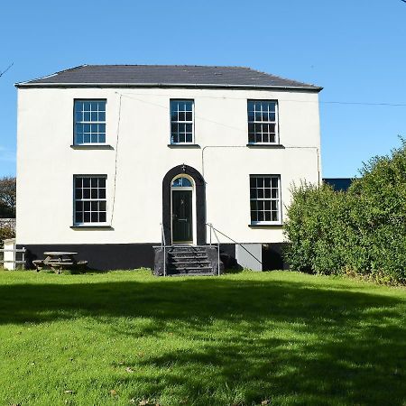 Millford House Villa Milford  Exterior foto