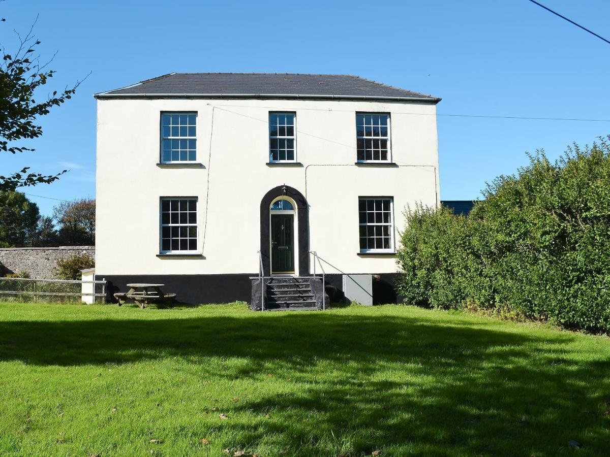 Millford House Villa Milford  Exterior foto